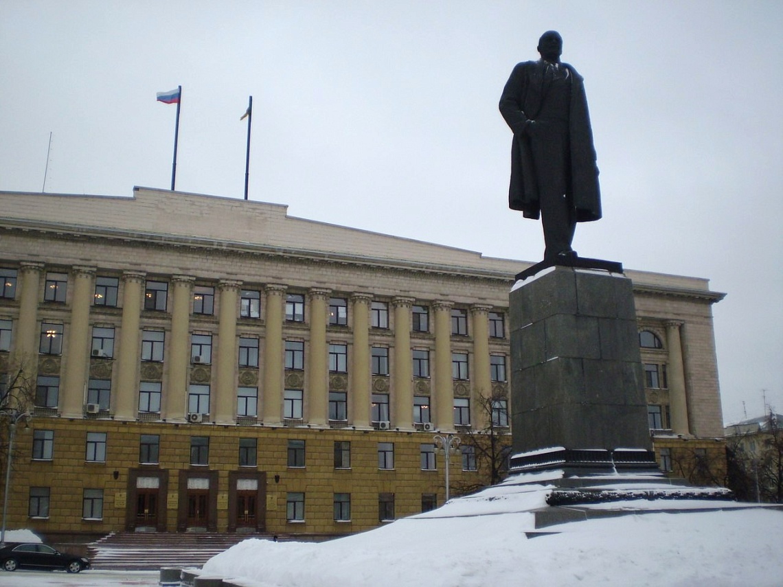 В Пензенской области заморозили индексацию зарплат госслужащих